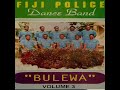 fiji police dance band vuravura ni dodomo