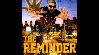 Hyjak - Roll Up feat. Kerser (DJ A.S.K. remix) - The Reminder Mixtape