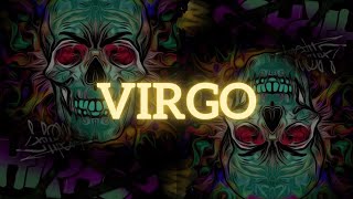 VIRGO APARECEN 2 PERSONAS🌞1 COME DE TU MANO🤕2 RECHAZO .🫢UNA LLAMADA TE HARÁ CORRER MIRA PORQUÉ