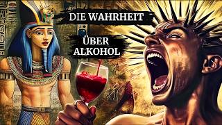 Warum AL-Kuhul (Alkohol) „SPIRIT“ genannt wird