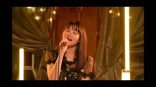 Saori Hayami sings \