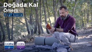 Doğada Kal | Ömerli | Özel İçerik