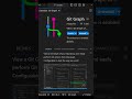 Visualize your git repo in #vscode 👀