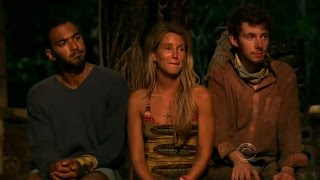 Survivor S23E10 Running the Show