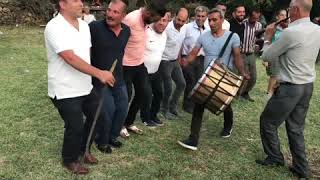 Elazığ Karakoçan çitak köyü 2019 festivali