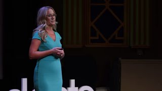 Advocating with empathy for immigrant education | Lindsey Bird | TEDxModesto