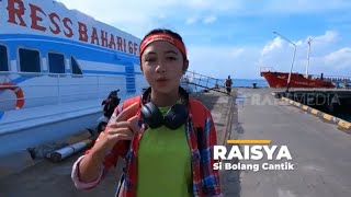 [FULL] NGEBOLANG BERKESAN DI PULAU BAWEAN | SI BOLANG (09/02/23)