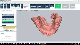 Deltaface Ortech Dental