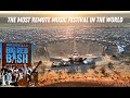 The Most Remote Music Festival In The World - 