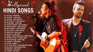 New Hindi Sad SOngs  - Best Of Jubin Nautyal, Arijit Singh, Armaan Malik,Atif Aslam,Neha Kakkar