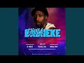 Thula babheke (feat. G WEST & WEALTHY GOLDEN)