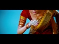 kajal hot navel show from veera 1 in slow motion