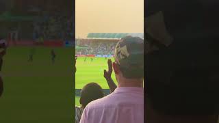 Crowd Moment King 👑 BabarAzam 150 Runs vs Nepal 🇳🇵 | #asiacup2023 #babarazam #pakvsnep #kingbabar