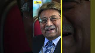 Ex-Pakistan Prez Pervez Musharraf no more; born in Delhi, ruled in Pakistan, died in Dubai