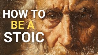 9 Stoic RULES for a BRIGHTER FUTURE: Embrace TRANQUILITY Now | Marcus Aurelius STOICISM