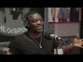 Akon Talks Life In Africa, Friendship With Lady Gaga, and Multiple Wives  Interview