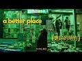 a better place by Jess Venkatesh |JV FILMS|