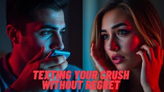 Cracking the Code: Texting Your Crush Without Regret