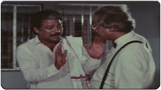 Dharmavarapu \u0026 Suthivelu at Bar Hilarious Comedy Scene || Jayammu Nischayammura