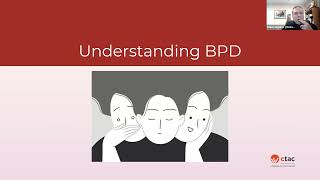 Understanding Adolescent Borderline Personality Disorder (BPD)