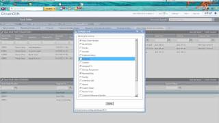 DrivenCRM Basic Service/Work Order Training