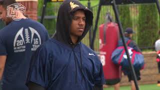 Training Camp Position Previews: Running Backs