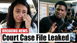 DAVID'S DISCORD MODS CAUGHT COVERING UP CELESTE MURDER ON LEAKED CALL?!?!