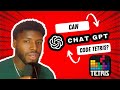 Can ChatGPT code Tetris? Watch the AI try!