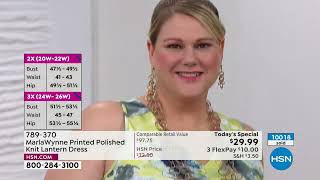 HSN | Daily Deals & Top Finds 08.10.2022 - 01 PM