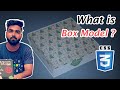 Learn CSS Box Model in 15 Minutes