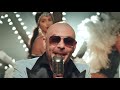 pitbull ft. prince royce u0026 ludacris tell me again official video