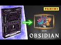 CASE HIT! 🔥 | Panini Obsidian Soccer 2023-24 Hobby Box Review | Rare Pulls!