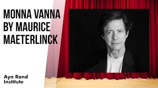 Monna Vanna by Maurice Maeterlinck — a Literary and Philosophical Analysis by Leonard Peikoff