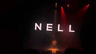 240825 넬(NELL) - Counting Pulses [NELL CLUB CONCERT] ‘Our Eutopia’ @명화라이브홀