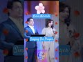 LANI MERCADO SINGING THE PRAYER WITH BONG!#shorts#viralvideos #alzkytv