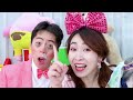 【蕃尼之小小健康家 第二季】ep01 冬季王子的烦恼 早教启蒙 幼儿教育 youku kids 优酷少儿