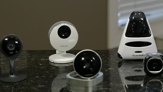 Here's what you need to know about smart home security tech