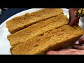 मिल्क केक बनाने का सबसे आसान तरीक़ा milk cake recipe authentic indian sweet