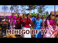 INDIRIMBO NZIZA CYANE//UMUGABO N'UWUSUBIRA MUBYO YAVUZE BY SHINE CHOIR NTETE ADPR