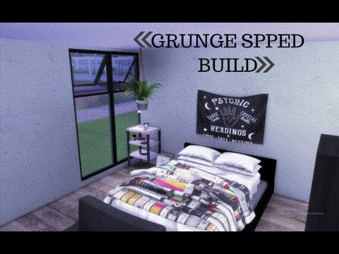 Grunge Bedroom Sims 4 Cc | Www.resnooze.com