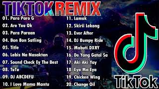 NEW TIKTOK VIRAL SONG REMIX DJ ROWEL DISCO NONSTOP HITS 2022 TIKTOK [BUDOTS MIX]| TOP HITS 2022