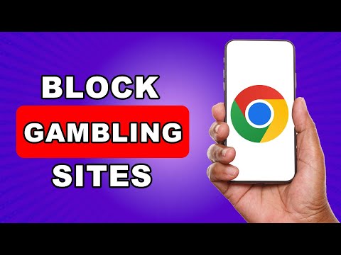 How To Block Gambling Sites And Apps