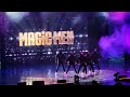 Magic Men Australia Live in Manila (Opening Number)