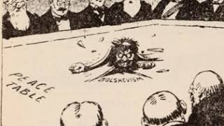 Red Scare | Wikipedia audio article