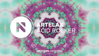 Artelax - Acid Rocker