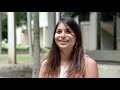 From India to JCU - Jasleen's Story