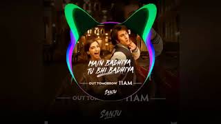 ain Badhiya Tu Bhi Badhiya DJ Remix Song  DJ Monu Mix
