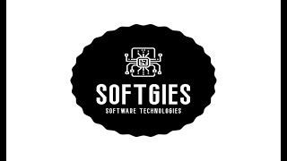 Welcome to SOFTGIES (Software Technologies)