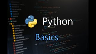 Installing Python, VS Code & writing hello world Python code | Python Tutorial #1