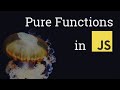 An Introduction to Pure Functions in JavaScript